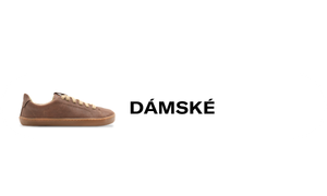 Dámské novinky barefoot bot